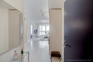 Unit 2401-28 Freeland St, Toronto, ON M5E 0E3, Canada, ,  