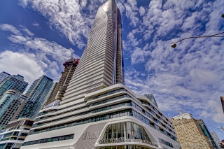 Unit 2401-28 Freeland St, Toronto, ON M5E 0E3, Canada, ,  