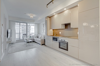 Unit 2401-28 Freeland St, Toronto, ON M5E 0E3, Canada, ,  