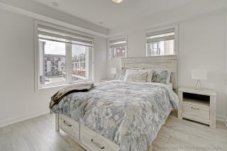 Unit 1-90 Stanley Greene Blvd, Toronto, ON M3K 2B8, Canada, ,  