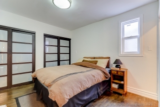 112 Lindsey Ave, Toronto, ON M6H 1E3, Canada, ,  