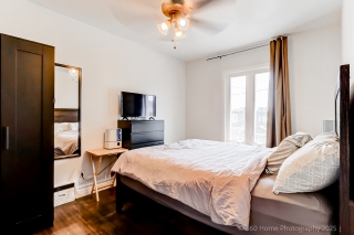 112 Lindsey Ave, Toronto, ON M6H 1E3, Canada, ,  