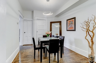 112 Lindsey Ave, Toronto, ON M6H 1E3, Canada, ,  