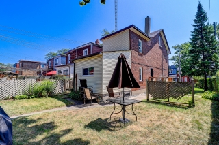112 Lindsey Ave, Toronto, ON M6H 1E3, Canada, ,  