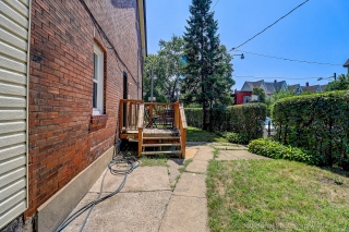 112 Lindsey Ave, Toronto, ON M6H 1E3, Canada, ,  
