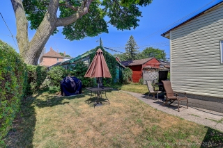 112 Lindsey Ave, Toronto, ON M6H 1E3, Canada, ,  