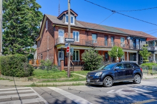 112 Lindsey Ave, Toronto, ON M6H 1E3, Canada, ,  