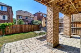 26 Gesher Crescent, Maple, ON L6A 0W3, Canada, ,  