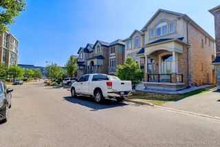 26 Gesher Crescent, Maple, ON L6A 0W3, Canada, ,  