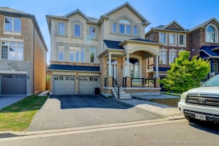 26 Gesher Crescent, Maple, ON L6A 0W3, Canada, ,  