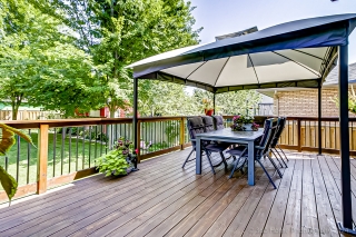 1441 Highbush Trail, Pickering, ON L1V 1N6, Canada, ,  