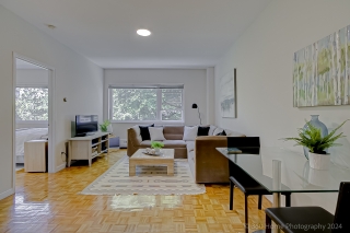 Unit 742-21 Dale Ave, Toronto, ON M4W 1K3, Canada, ,  