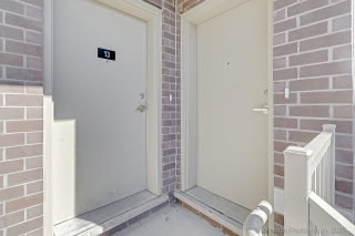 Unit 13-260 Twelfth St, Etobicoke, ON M8V 0J6, Canada, ,  