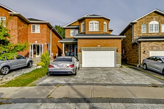 132 Purcell Crescent, Maple, ON L6A 3C7, Canada, ,  
