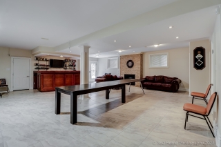 34 Danpatrick Dr, Richmond Hill, ON L4S 2S7, Canada, ,  