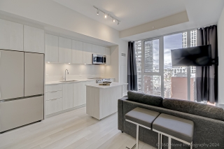 Unit 1601-357 King St W, Toronto, ON M5V 0S7, Canada, ,  