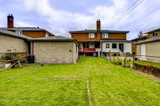 19 Martini Dr, North York, ON M6M 4X4, Canada, ,  