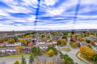 Unit 1511-100 Wingarden Ct, Scarborough, ON M1B 2P4, Canada, ,  