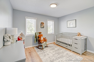80 Haverhill Crescent, Whitby, ON L1R 3E6, Canada, ,  