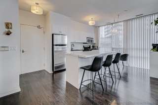 Unit 201-15 Legion Rd, Toronto, ON M8V 0A9, Canada, ,  