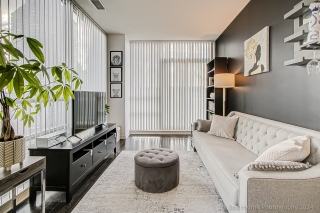 Unit 201-15 Legion Rd, Toronto, ON M8V 0A9, Canada, ,  