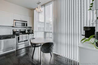 Unit 201-15 Legion Rd, Toronto, ON M8V 0A9, Canada, ,  