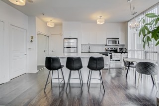 Unit 201-15 Legion Rd, Toronto, ON M8V 0A9, Canada, ,  