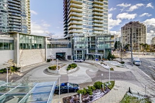 Unit 201-15 Legion Rd, Toronto, ON M8V 0A9, Canada, ,  