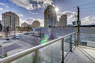 Unit 201-15 Legion Rd, Toronto, ON M8V 0A9, Canada, ,  