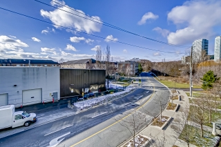 Unit 201-15 Legion Rd, Toronto, ON M8V 0A9, Canada, ,  