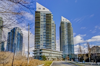 Unit 201-15 Legion Rd, Toronto, ON M8V 0A9, Canada, ,  