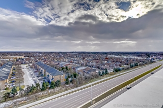 Unit PH16-395 Dundas St W, Oakville, ON L6M 5R8, Canada, ,  