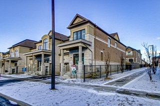 67 Hilts Dr, Richmond Hill, ON L4S 0H8, Canada, ,  