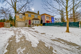 24 Burnhamthorpe Park Blvd, Etobicoke, ON M9A 1H9, Canada, ,  