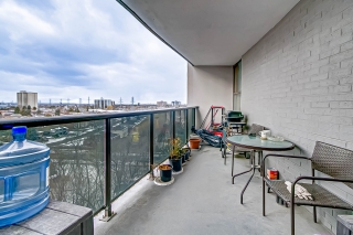 Unit 1006-10 Tobermory Dr, Toronto, ON M3N 2Y5, Canada, ,  