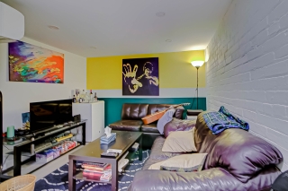1448 Gerrard St E, Toronto, ON M4L 1Z8, Canada, ,  