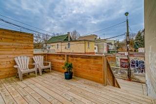 1448 Gerrard St E, Toronto, ON M4L 1Z8, Canada, ,  