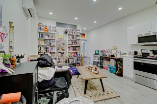 1448 Gerrard St E, Toronto, ON M4L 1Z8, Canada, ,  