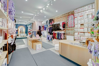 1448 Gerrard St E, Toronto, ON M4L 1Z8, Canada, ,  
