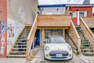 1448 Gerrard St E, Toronto, ON M4L 1Z8, Canada, ,  