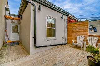 1448 Gerrard St E, Toronto, ON M4L 1Z8, Canada, ,  