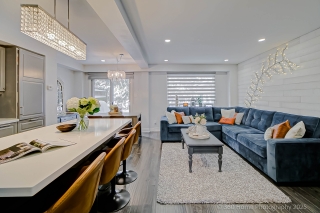 Unit 14-415 River Oaks Blvd W, Oakville, ON L6H 5P7, Canada, ,  