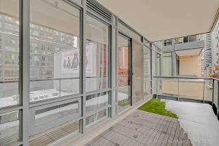 Unit 512-438 King St W, Toronto, ON M5V 3T9, Canada, ,  