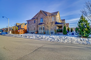 174 Bayhampton Dr, Brampton, ON L6P 3A9, Canada, ,  