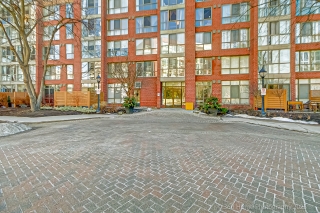 Unit 413-20 Southport St, Toronto, ON M6S 4Y8, Canada, ,  