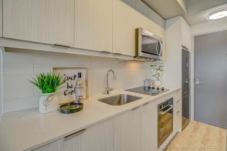 Unit 701-38 Forest Manor Rd, North York, ON M2J 0H4, Canada, ,  