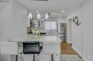 Unit 8-75 Blackwell Ave, Toronto, ON M1B 1E1, Canada, ,  