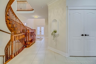 28 Babak Blvd, Woodbridge, ON L4L 9A5, Canada, ,  