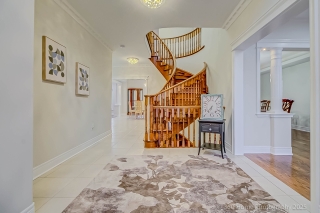 28 Babak Blvd, Woodbridge, ON L4L 9A5, Canada, ,  