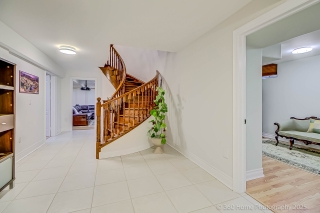 28 Babak Blvd, Woodbridge, ON L4L 9A5, Canada, ,  